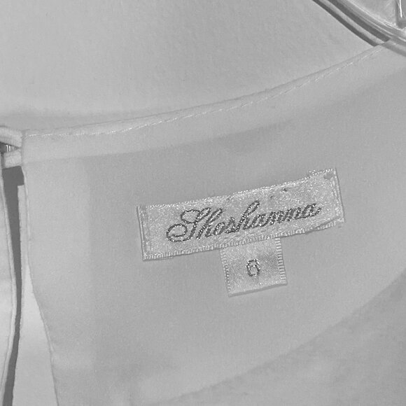 Summer Cotton Dress - Picture 4 of 8